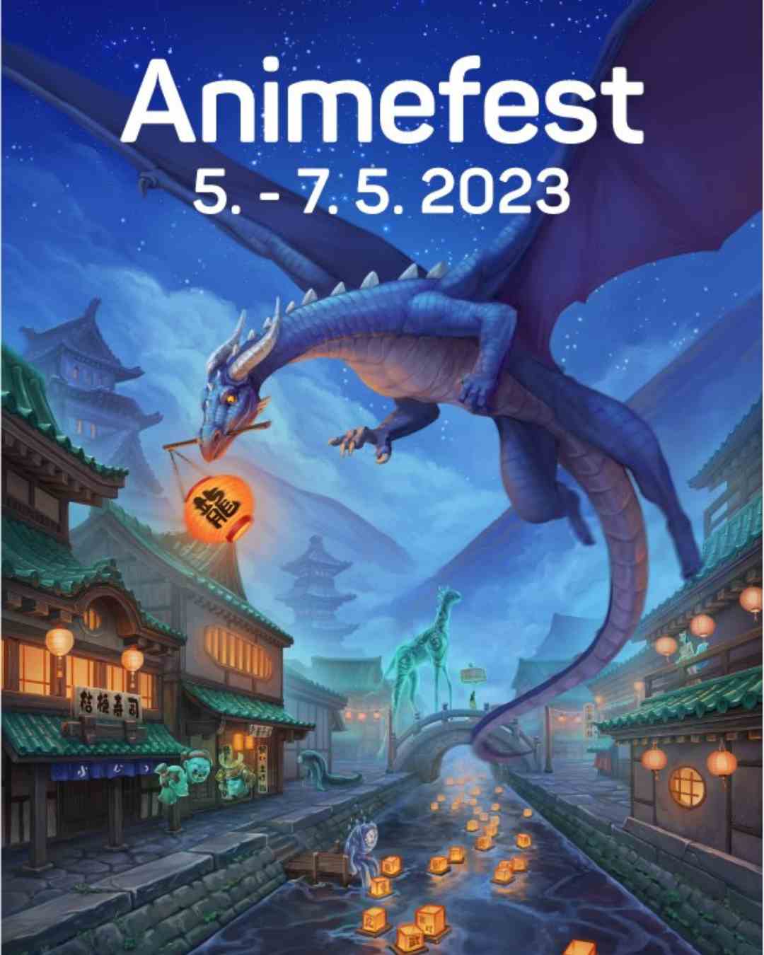 Animefest 2023