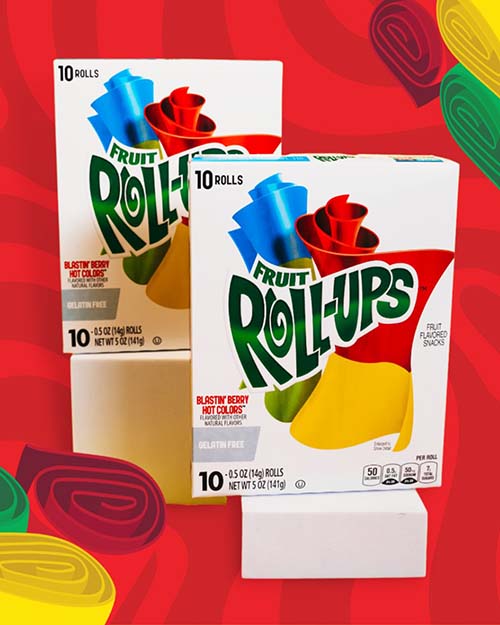 Top 5 virální produkty