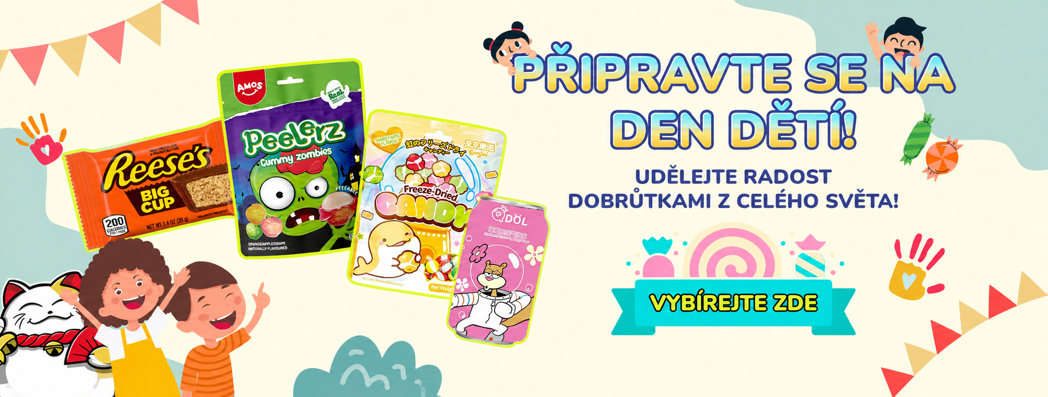 den deti - PC