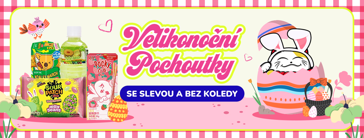 Předvelikonoční - PC