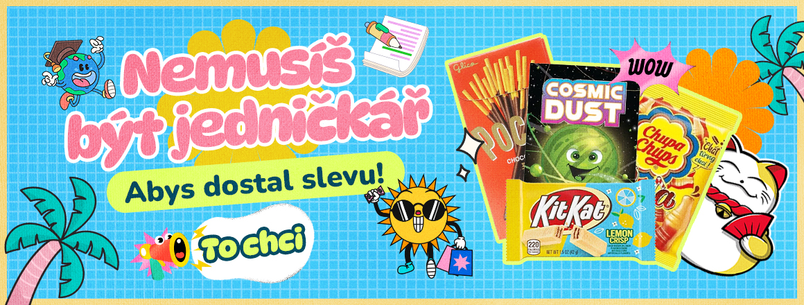 Konec školního roku - PC
