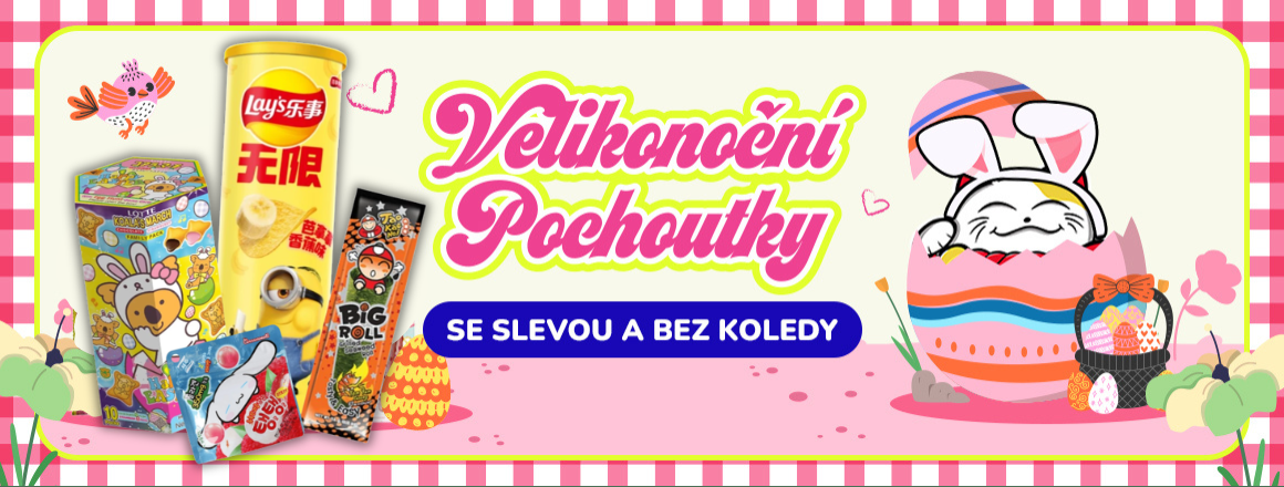 Předvelikonoční - PC