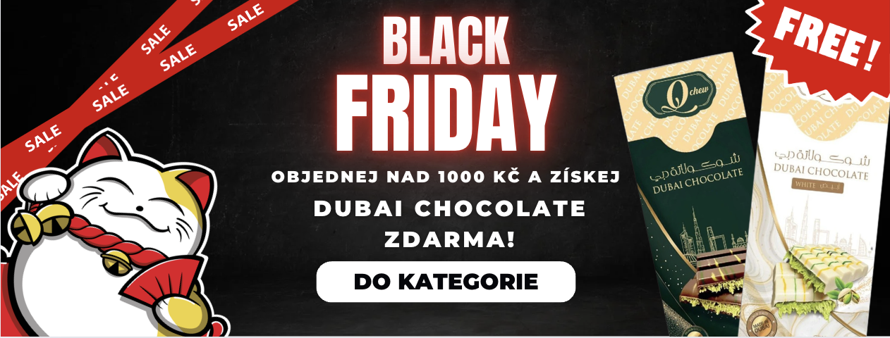BLACK FRIDAY - DUBAI FREE - PC