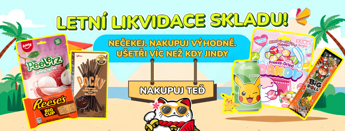 letní výprodej - pc