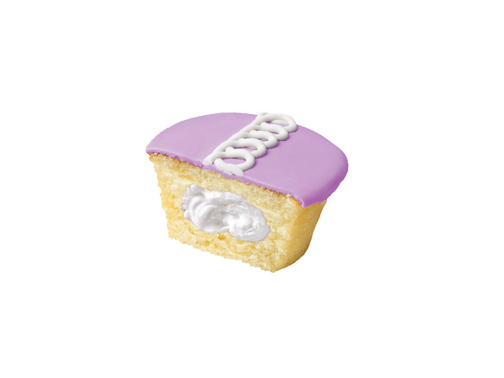 Hostess Cup Cakes Vanilla Limitovaná Edice1ks 45g USA