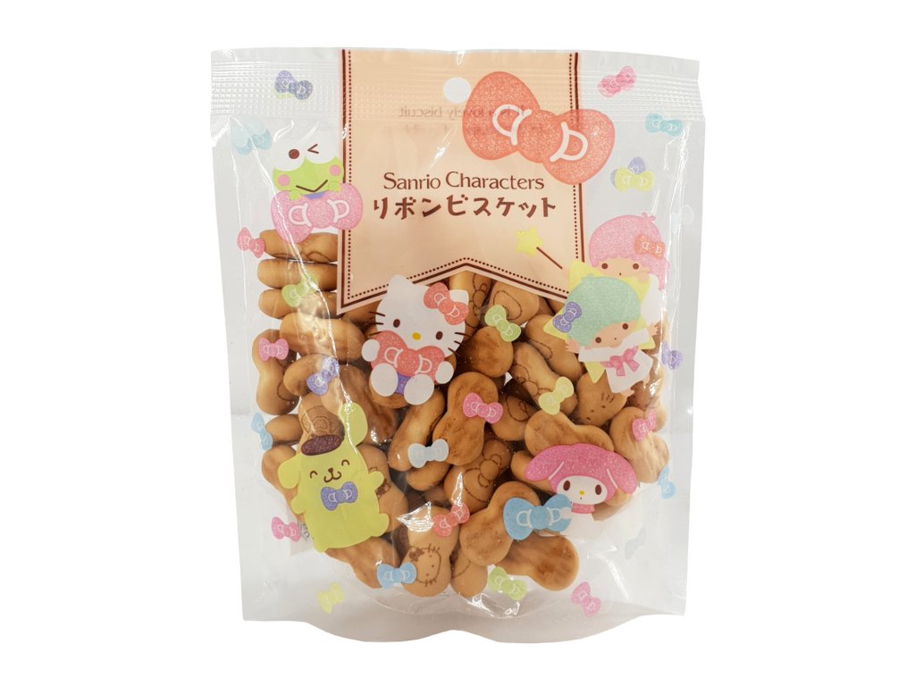 Buy Hokka Sanrio Character Cookies