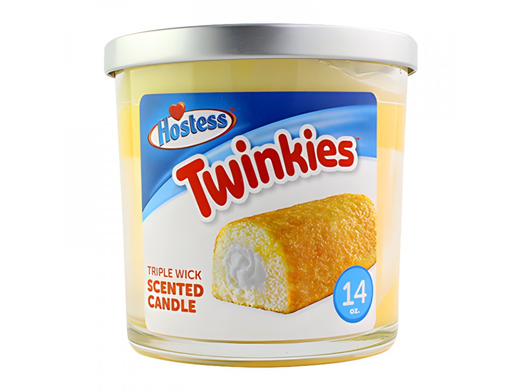 hostess twinkie scented candle 14oz 800x800