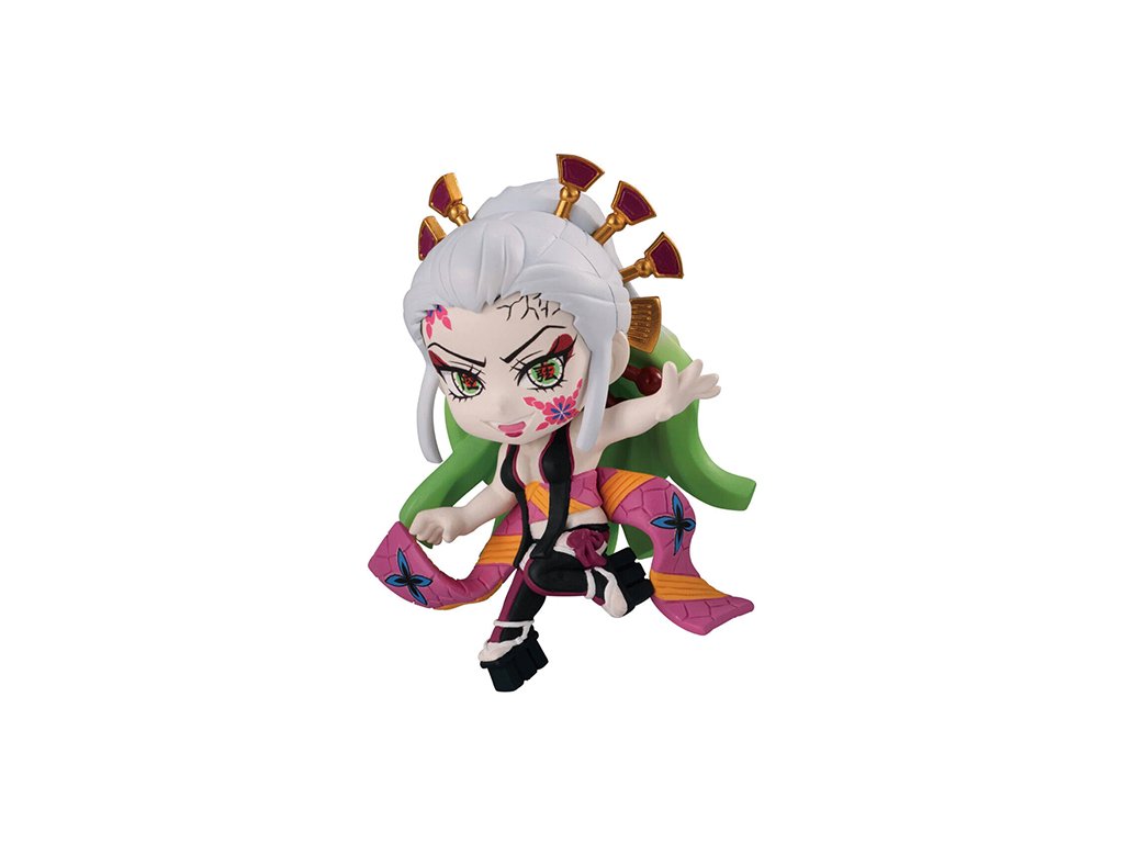 Adverge Motion 5 Demon Slayer Figurine: Daki JAP

