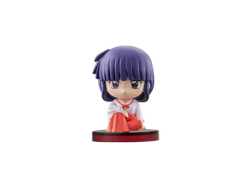 Bandai Inuyasha Kikyo Squad2 15g JAP
