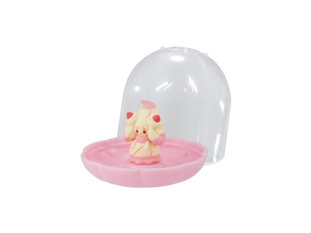 Bandai Pokemon Gemries Series #7 Alcremie CHN
