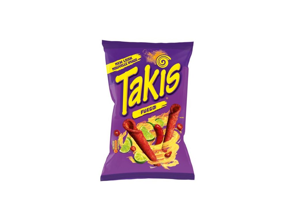 Marek nový produkty