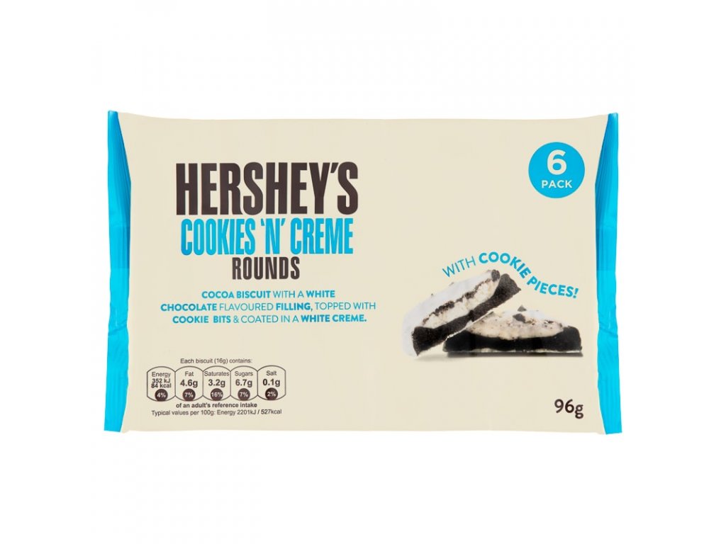 347978 hersheys cookies n cream 6pk