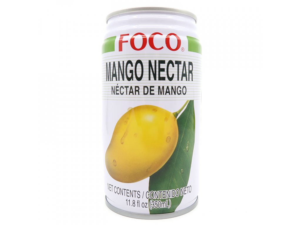 710 foco mango napoj 350ml