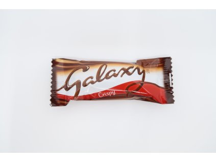 GALAX MINIS Crispy 12,5g - PEPIS.SHOP