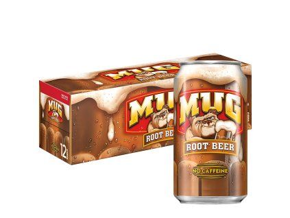 root beer