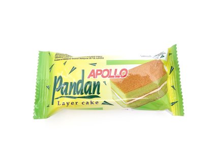 119 1 apollo dort pandan 1ks 28g