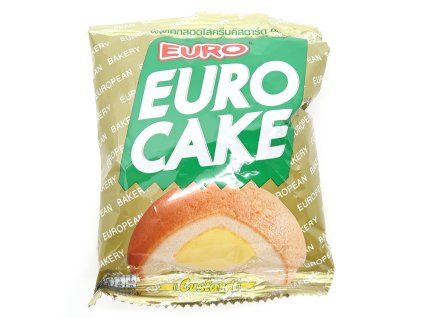 125 1 custard cake