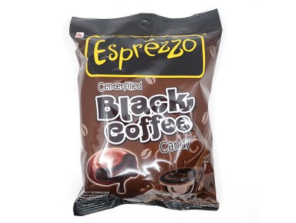 Bonbóny s příchutí kávy - PEPIS.SHOP