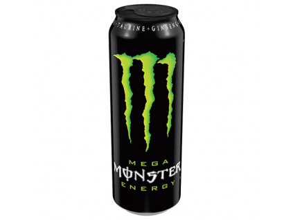 Monster Energy Mega Uzavíratelný 553ml CZE