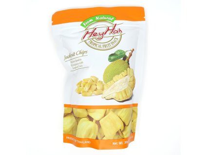 Chipsy Jackfruit - PEPIS.SHOP
