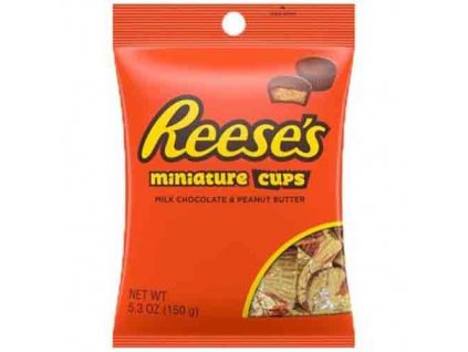 Reese's Miniatures Cups 150g USA