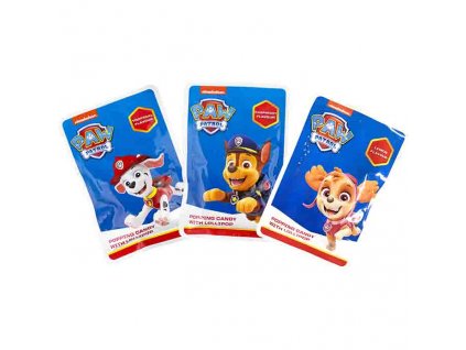 vyrp11 7021240029 c Paw Patrol Popping Candy