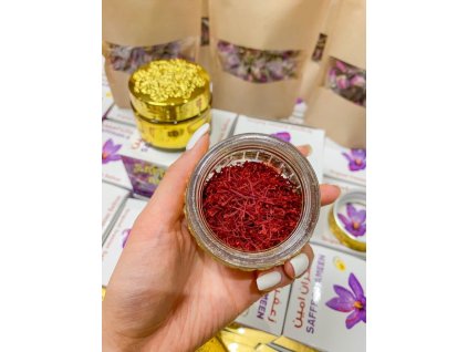 137 3 safran super negin