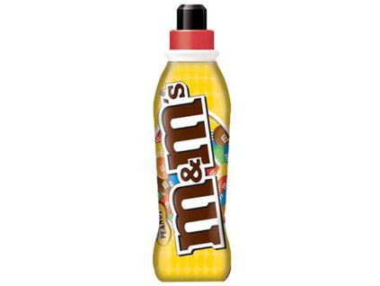 M M s Mléčný Nápoj 350ml UK