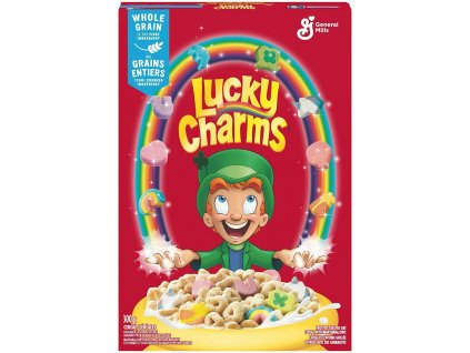 lucky charms