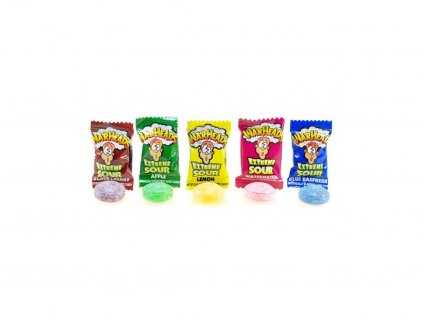 2155 warheads extreme sour candy 4g