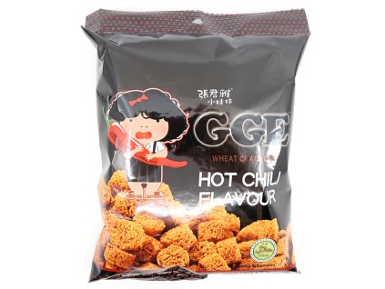 Pšeničné krekry hot chilly - PEPIS.SHOP