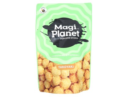 Magi planet s příchutí takoyaki - PEPIS.SHOP
