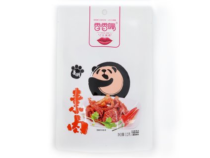 Sušené tofu pálivé - PEPIS.SHOP