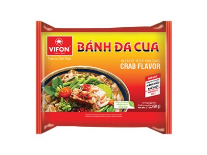 Banh da cua