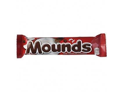 mounds