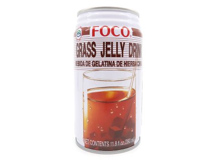 Foco travnaté žele, 350ml - PEPIS.SHOP