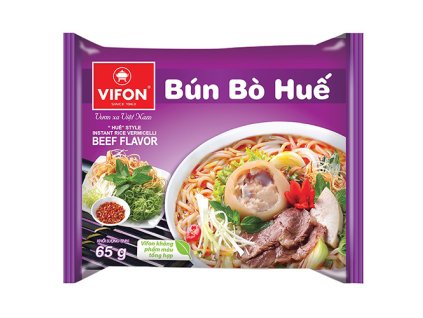 Instatní Bun Bo Hue (Hovězí) - PEPIS.SHOP