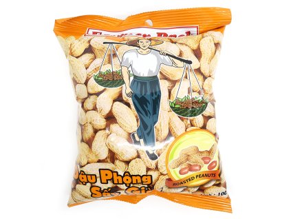 Arašídy pražené - PEPIS.SHOP
