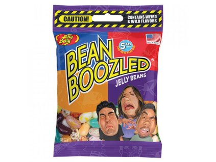 Jelly Belly Beans Boozled 54g THA