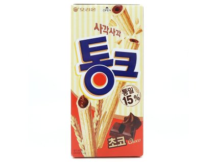 185 3 pocky choco trubicky