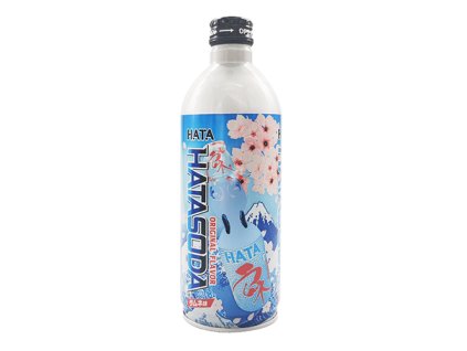 Sangaria Hata Soda Drink Plechová Lahev 500ml JAP