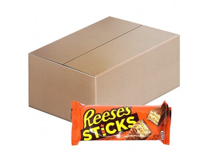 Reese's Sticks (20x42g 12 bal krt) USA