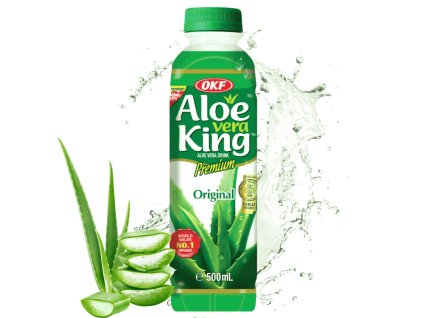 OKF Aloe Vera
