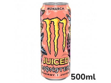 vyr 2485 Monster Monarch 500ml