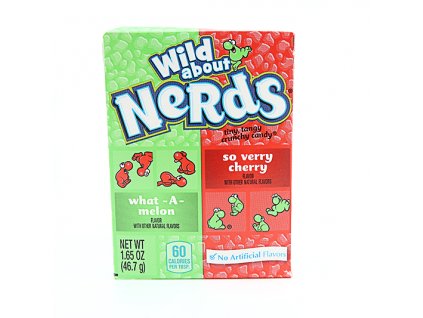 Nerds meloun/třešeň - PEPIS.SHOP