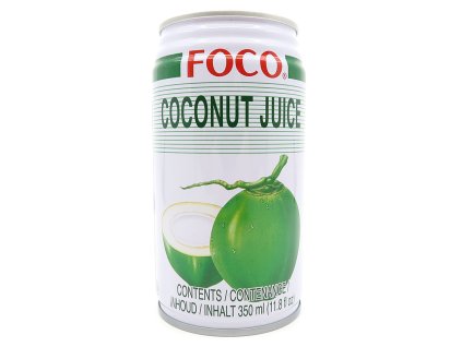 209 foco kokosovy napoj 350ml