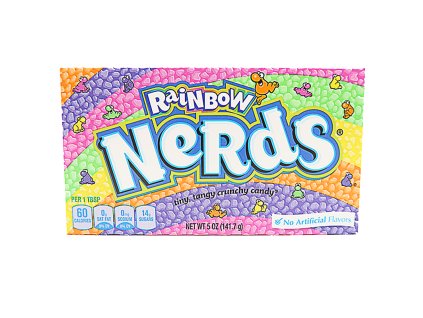 Nerds mix příchutí - PEPIS.SHOP