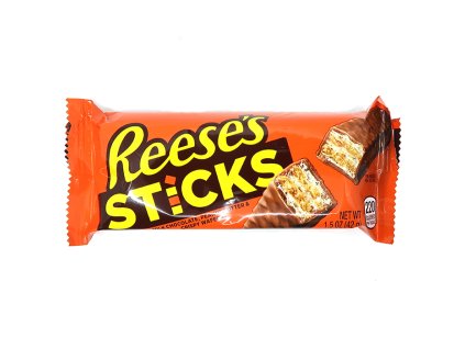 Reese's oplatky s burákovým máslem a tmavou polevou - PEPIS.SHOP