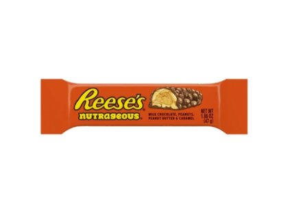 2123 2 reese s tycinka s arasidy karamelem a cokoladovou polevou