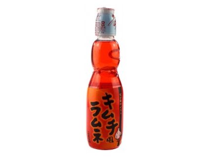 ramune kimchi ail et piment 200ml